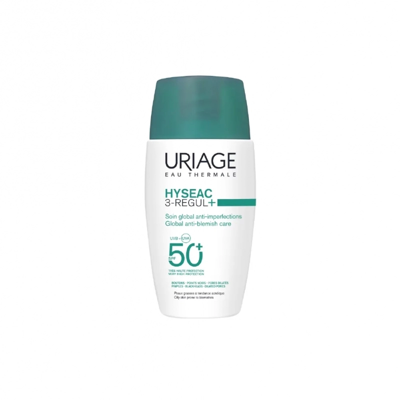 URIAGE HYSEAC 3 R+ F50X50